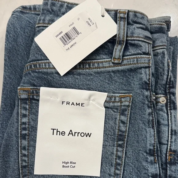 Frame The Arrow - Picture 4 of 6